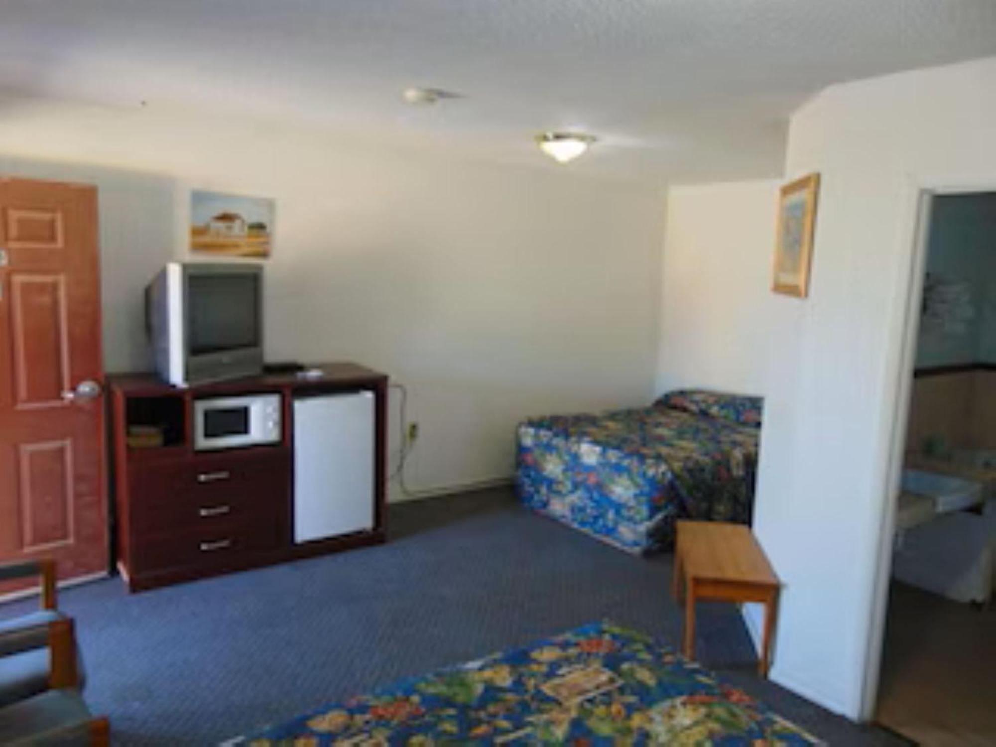 Heritage Budget Inn By Oyo Hwy 84 Muleshoe Esterno foto