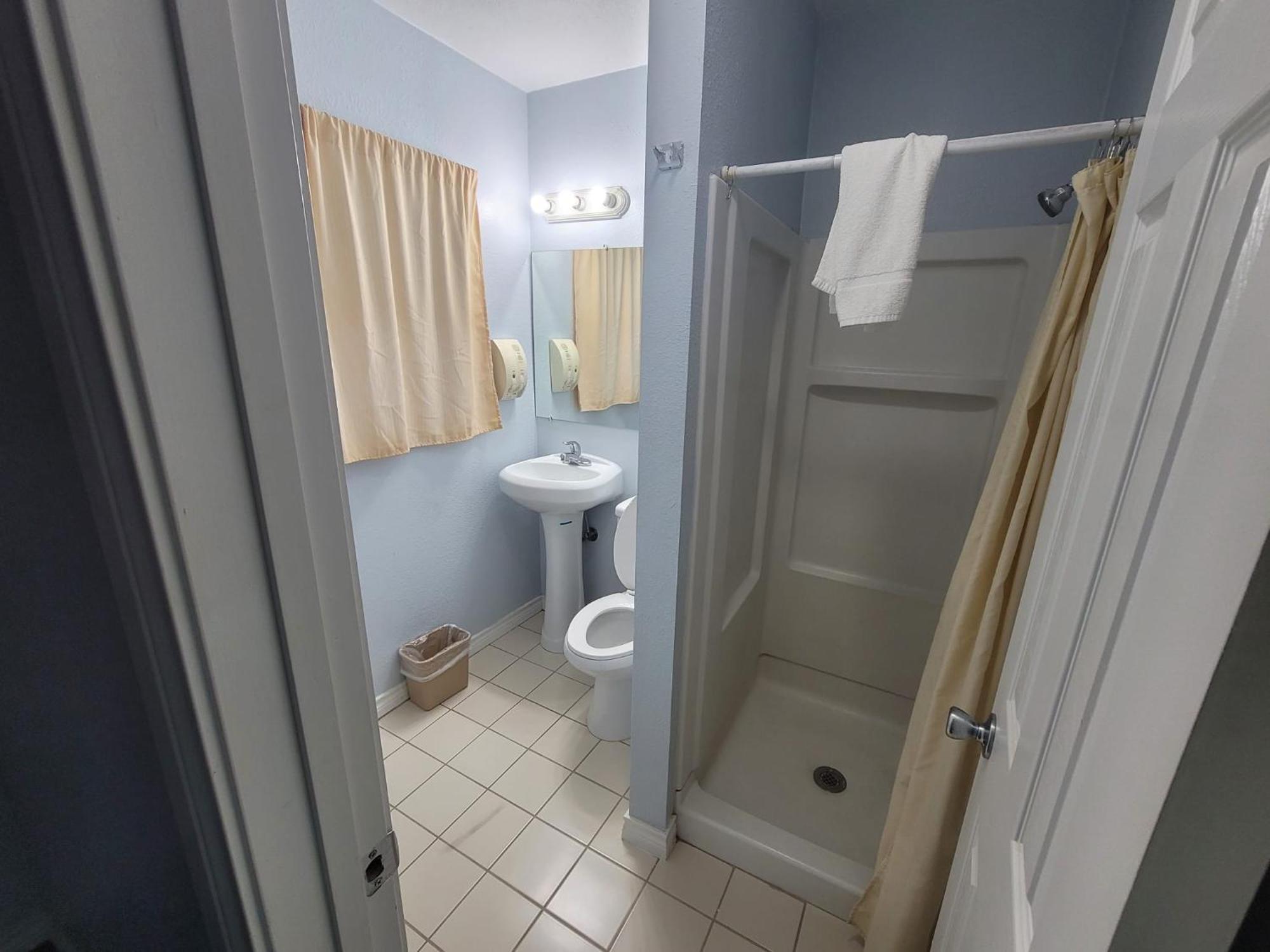 Heritage Budget Inn By Oyo Hwy 84 Muleshoe Esterno foto